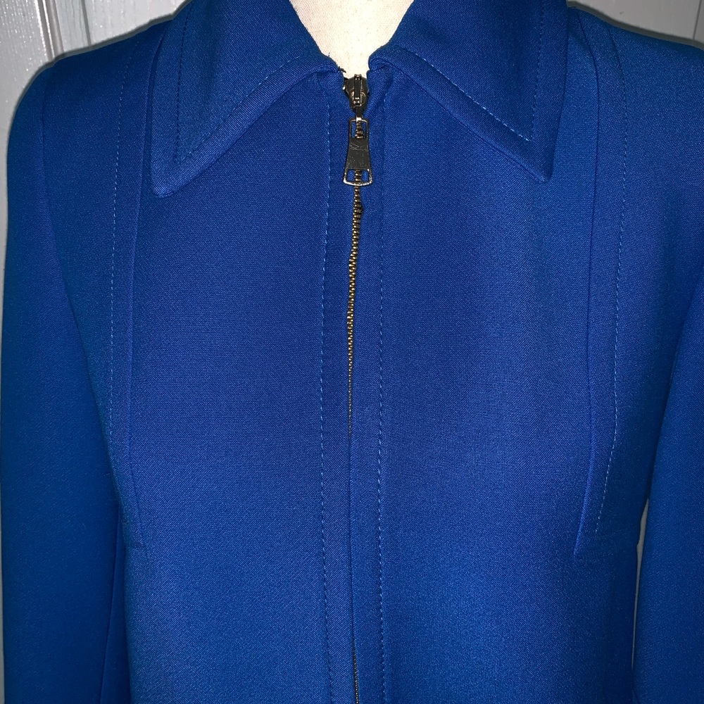 Zara jacket - Picture 4 of 8